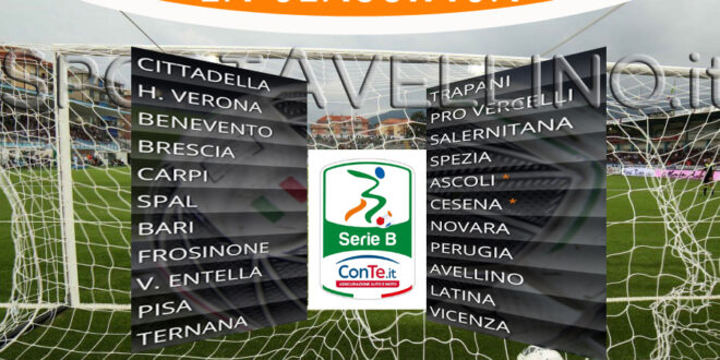 Serie B Tutti I Risultati E Una Classifica Sempre Piu Corta