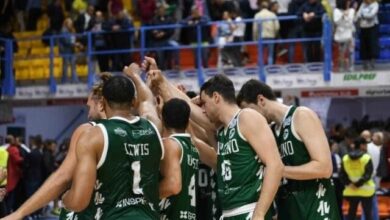 Avellino Basket