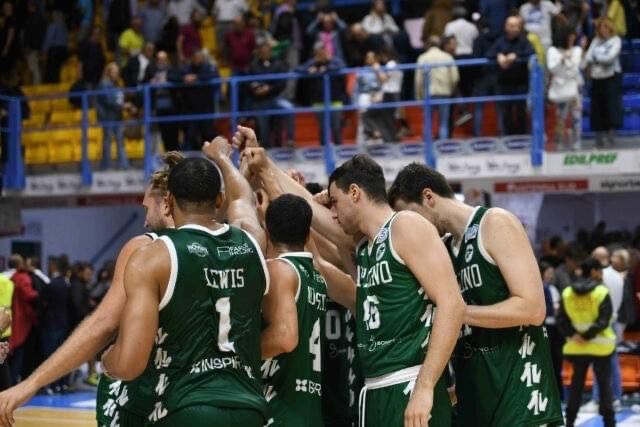 Avellino Basket