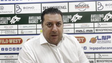 Avellino Basket