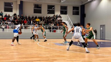 Benevento Scandone basket