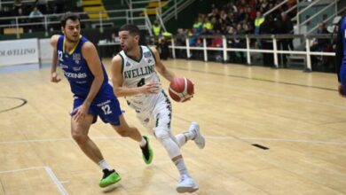 Avellino Basket