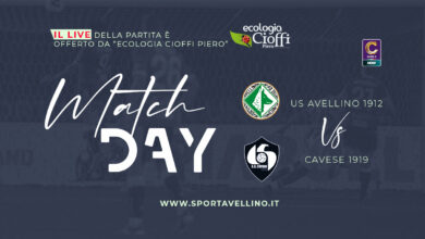 Avellino-Cavese