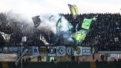 Avellino-Crotone